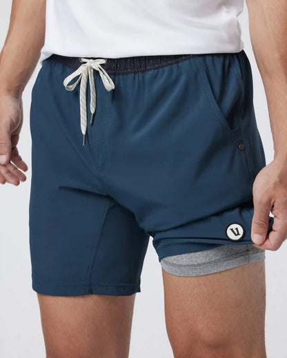 Kore Short Lined 7"
