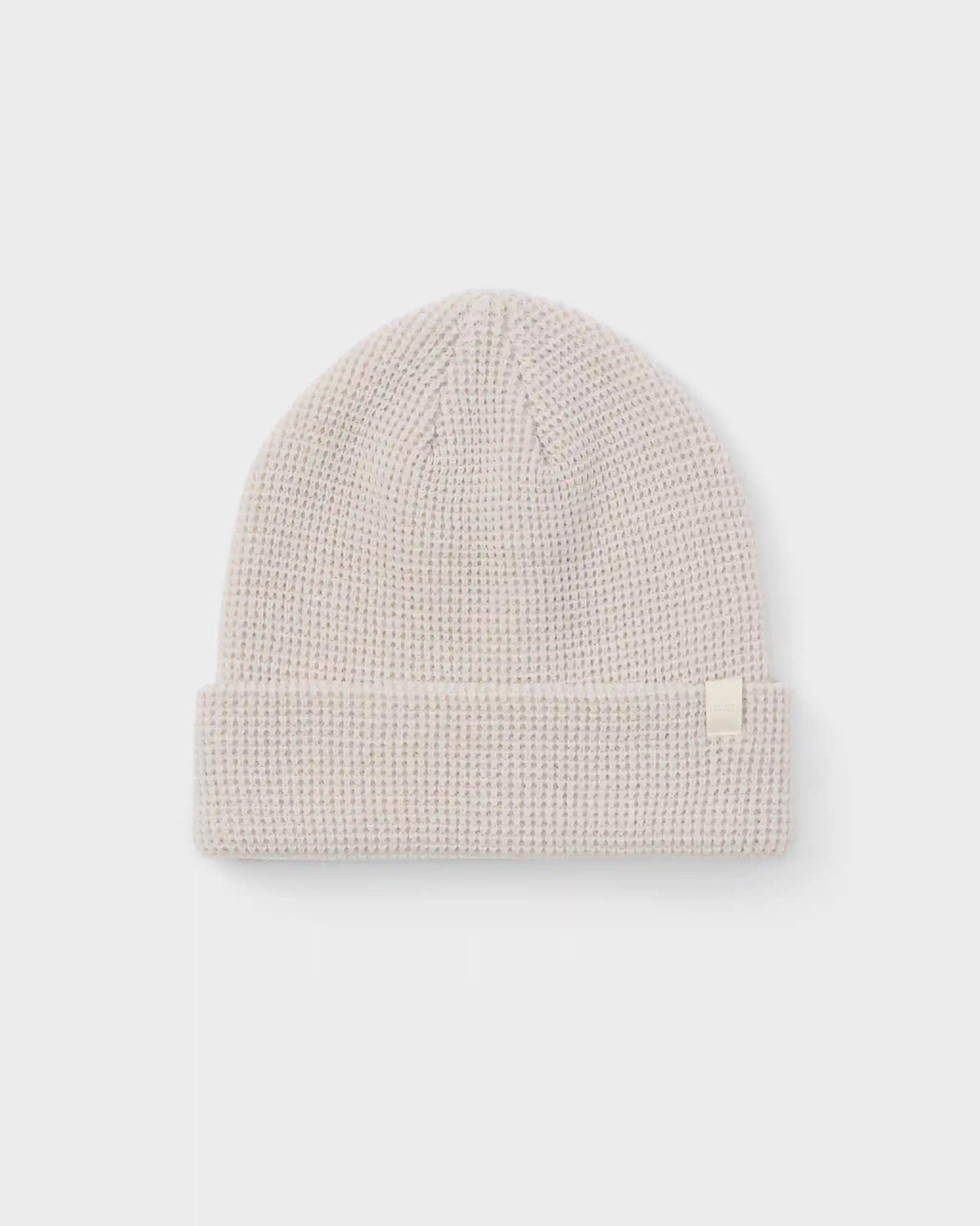 Alpine Waffle Beanie