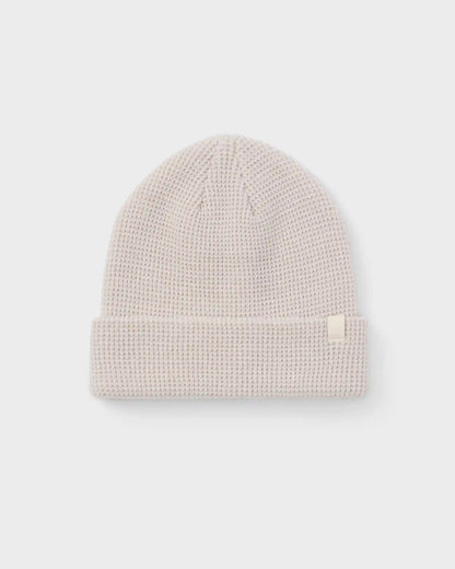 Alpine Waffle Beanie