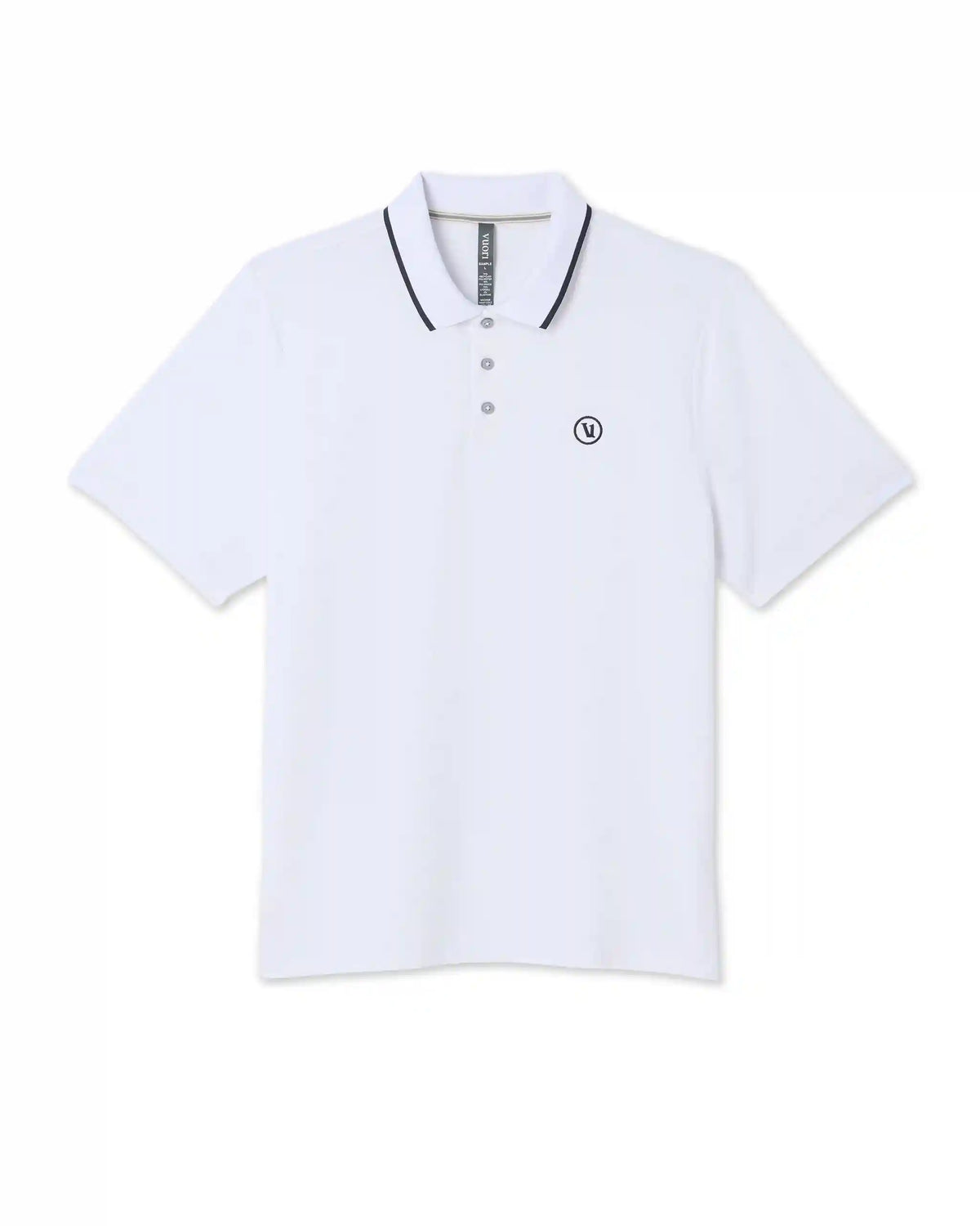 Short Sleeve Gamepoint Polo 2.0