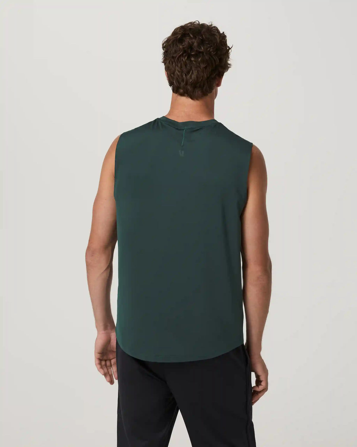 Sleeveless Viewpoint Muscle Tank 2.0