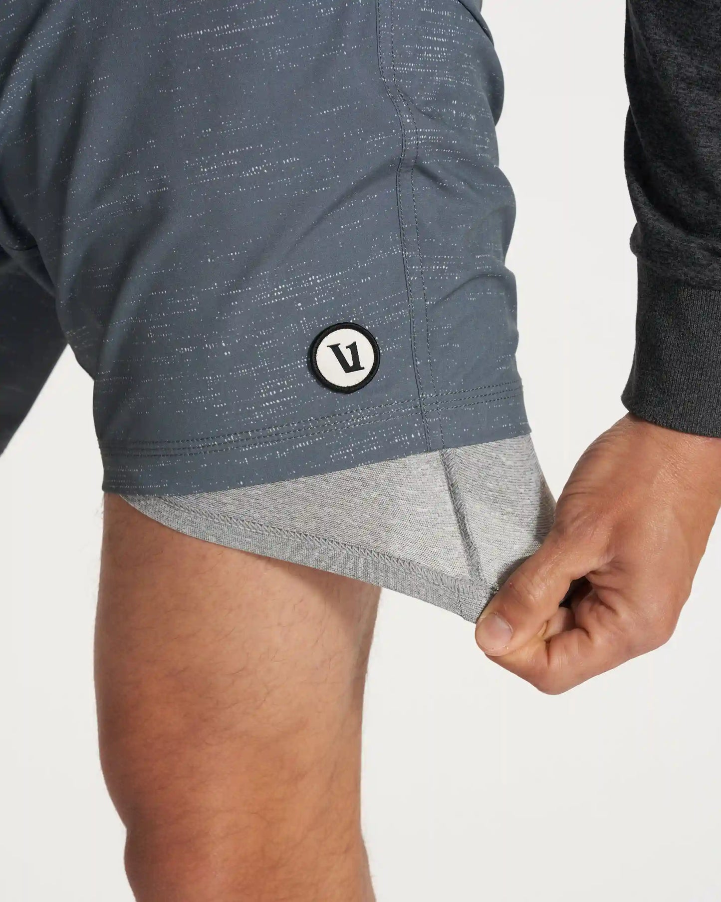 Kore Short Lined 7"