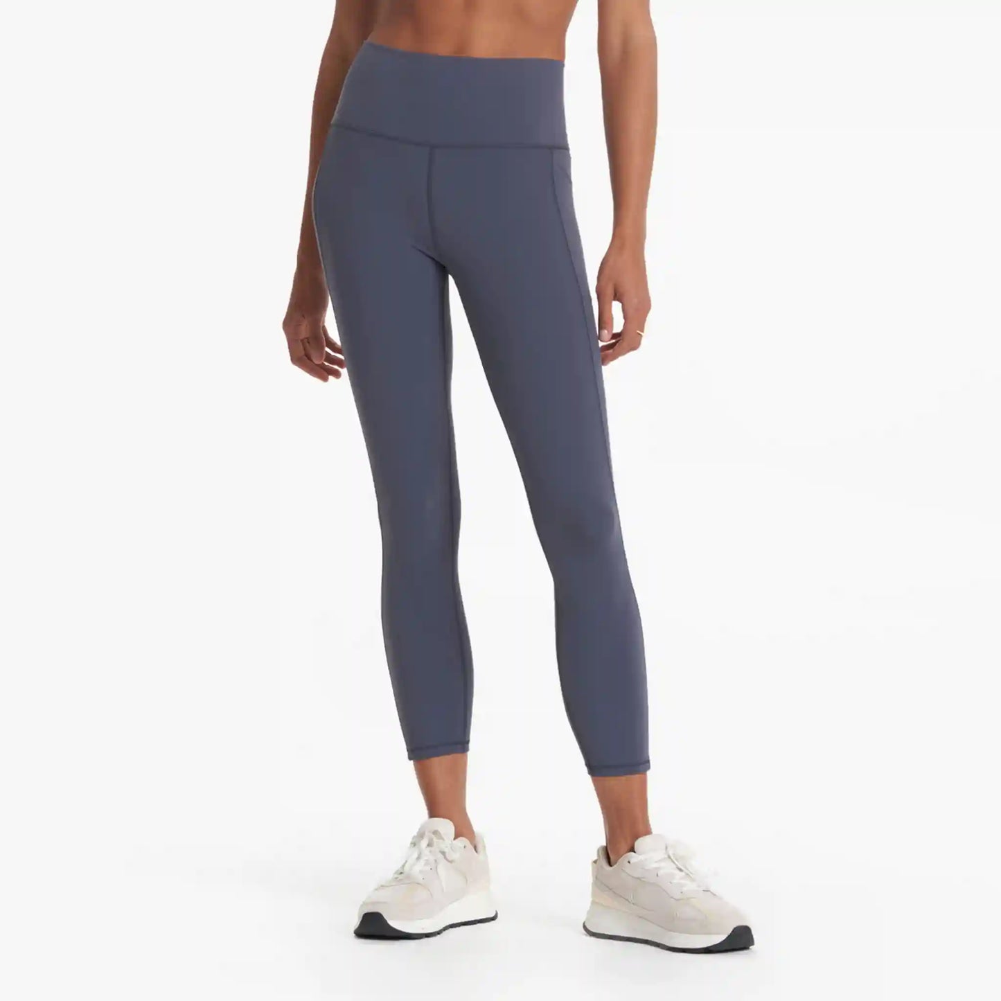 Studio Pocket Legging-Short