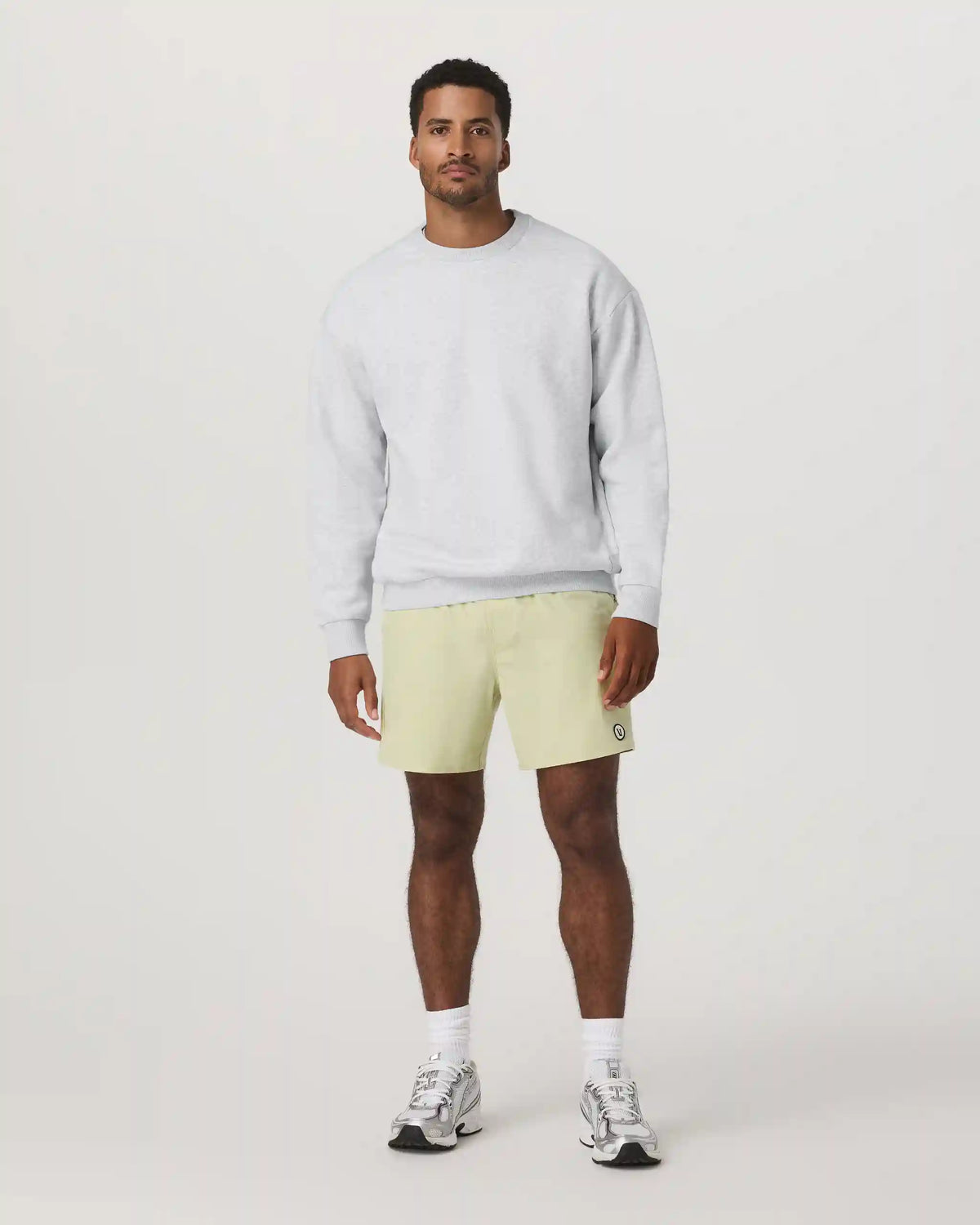 Maverick Volley Short Lined