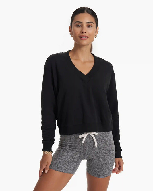 Sedona V Neck