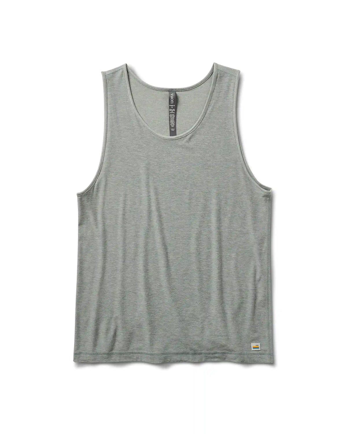 Strato Tech Tank