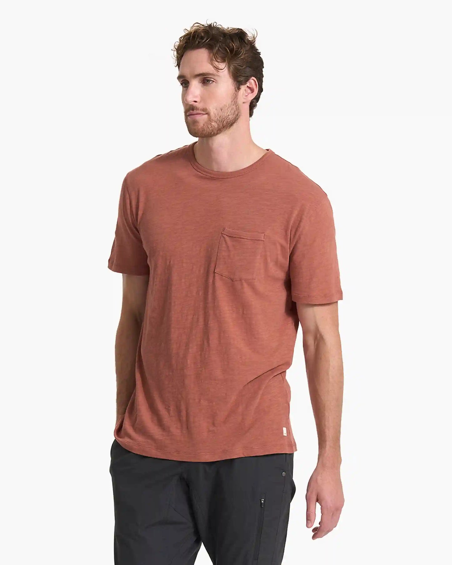 The Rise Tee