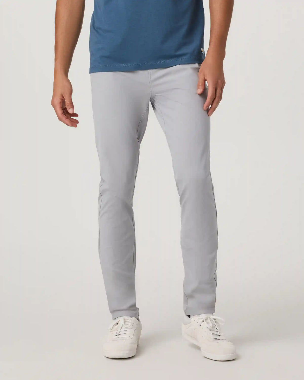 Vuori Meta™ Pant Athletic Slim Fit 34"