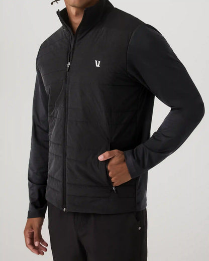 Sunday Insulated Hybrid Jacket