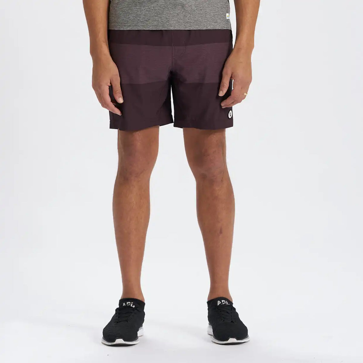 Kore Short Lined 7"