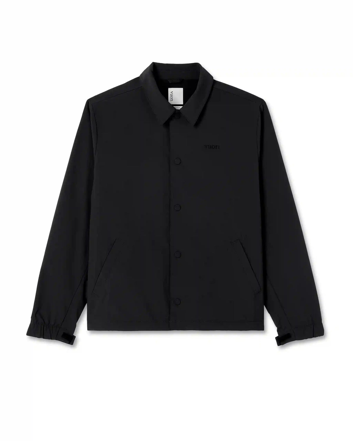 V1 Coach Jacket