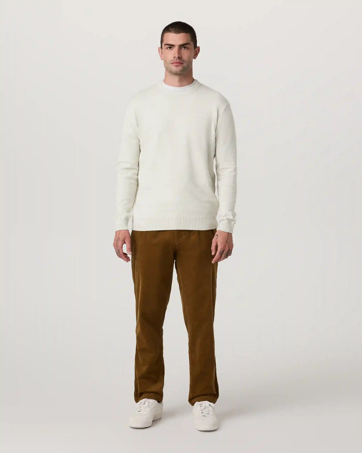 Fluent Sweater