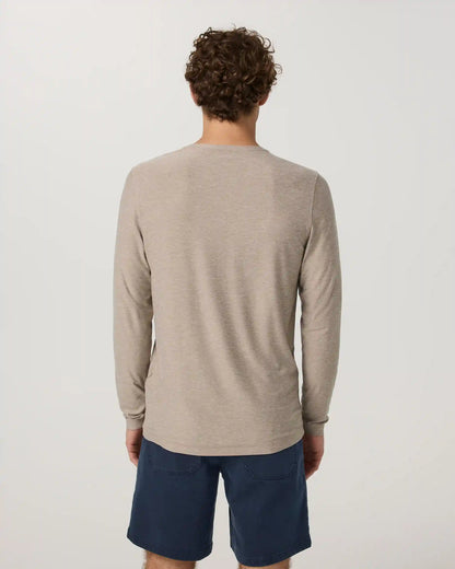 Long Sleeve Strato Tech Tee