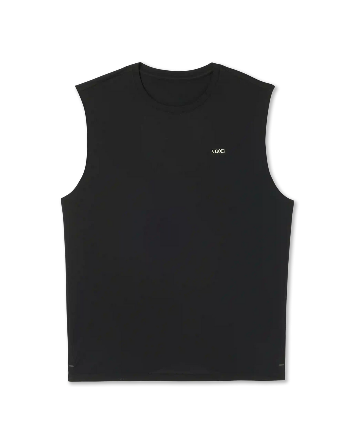 Sleeveless Strato Breathe Tank
