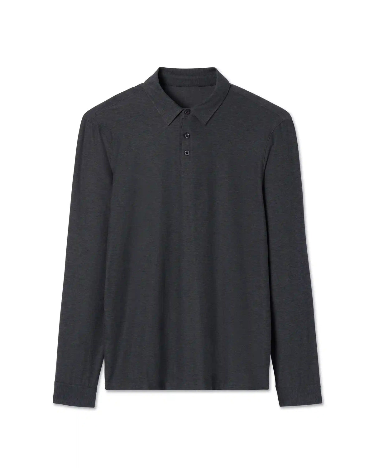 Long Sleeve Strato Tech Polo