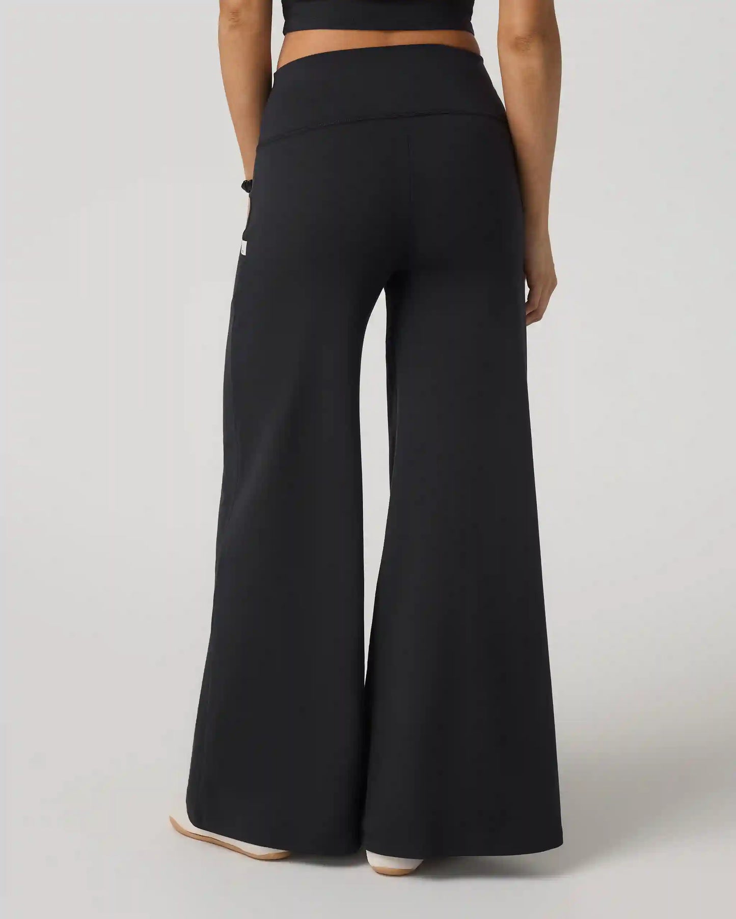 Halo Easy Wideleg Pant