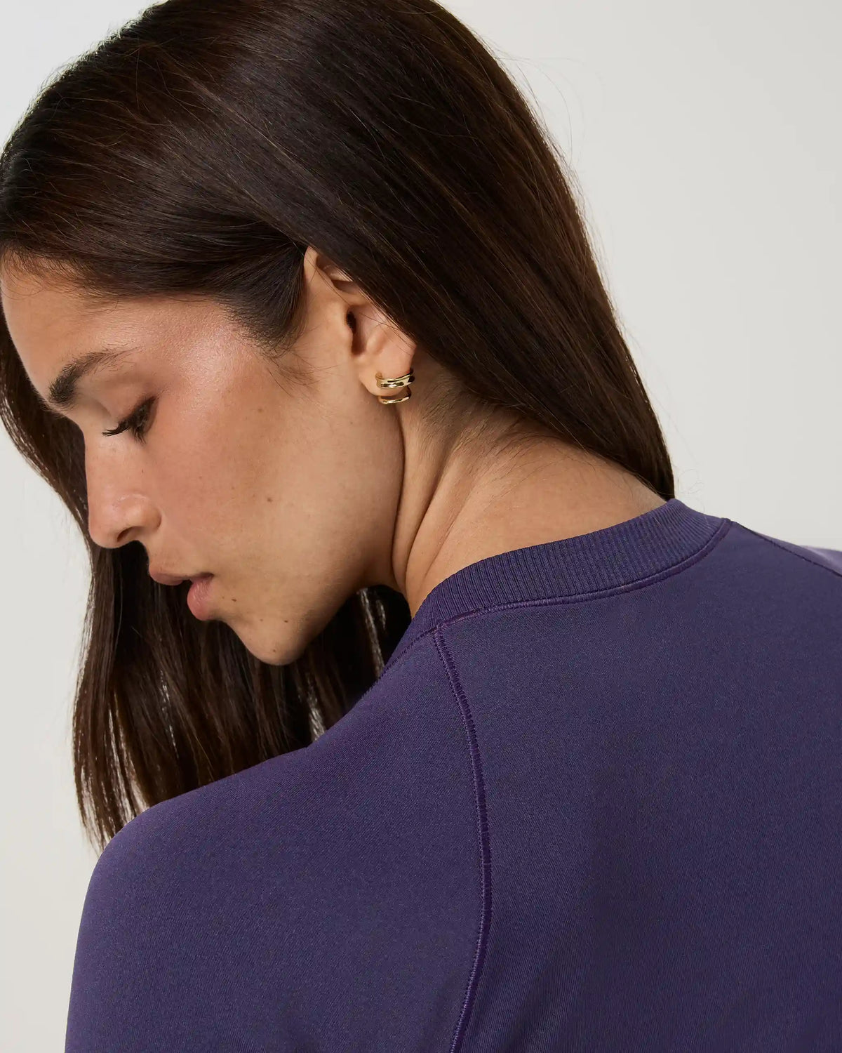 Long Sleeve Surge Seamless Tee