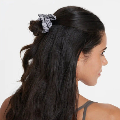 Tie Scrunchy