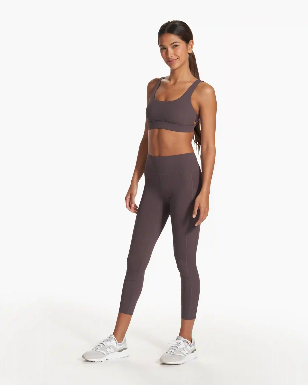 Stride Bra
