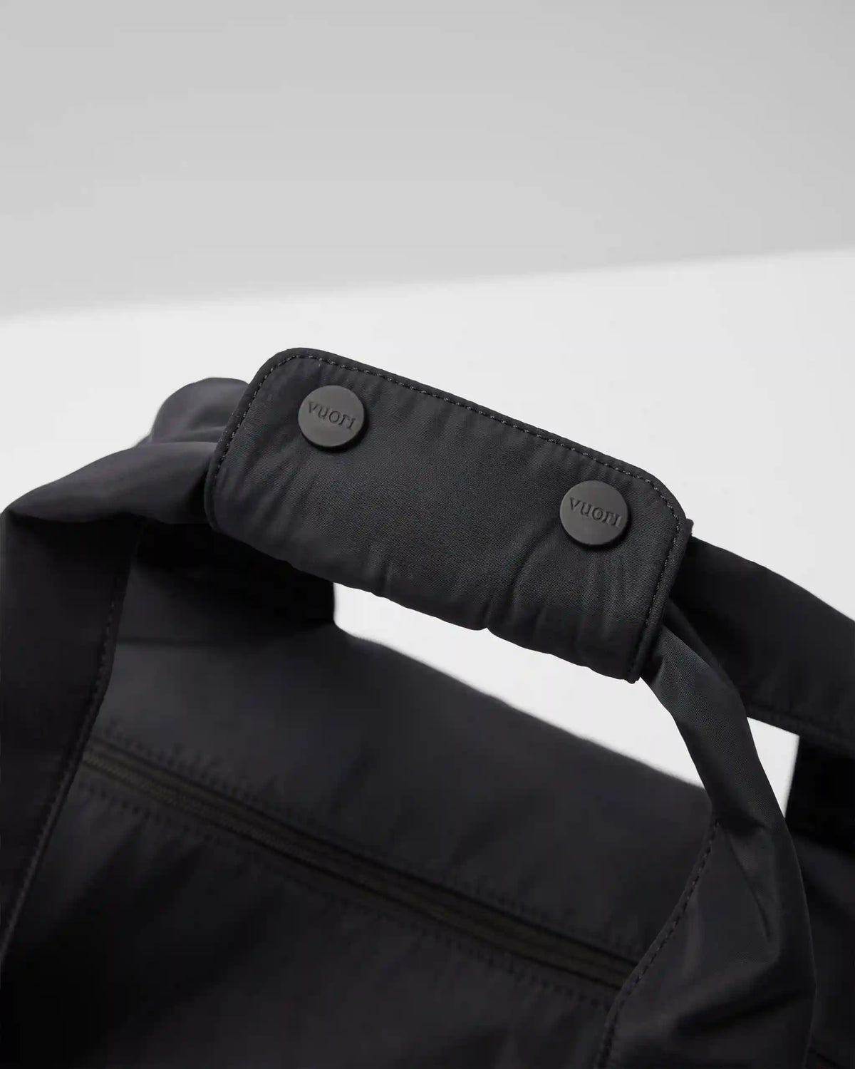 Vuori Gym Bag 2.0