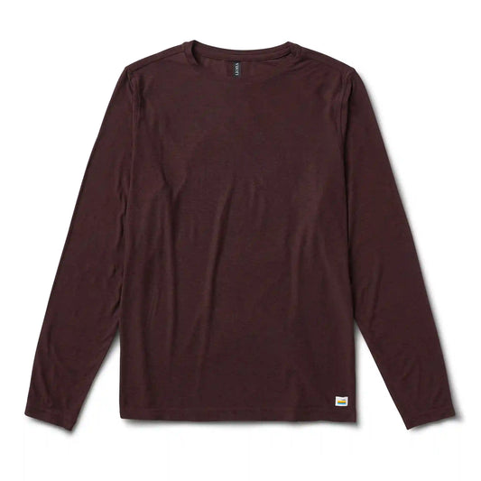 Long Sleeve Strato Tech Tee