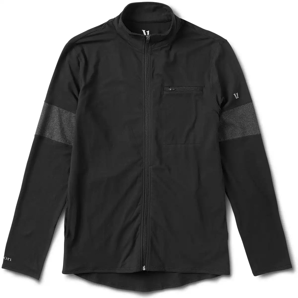 Terra Stretch Zip Up
