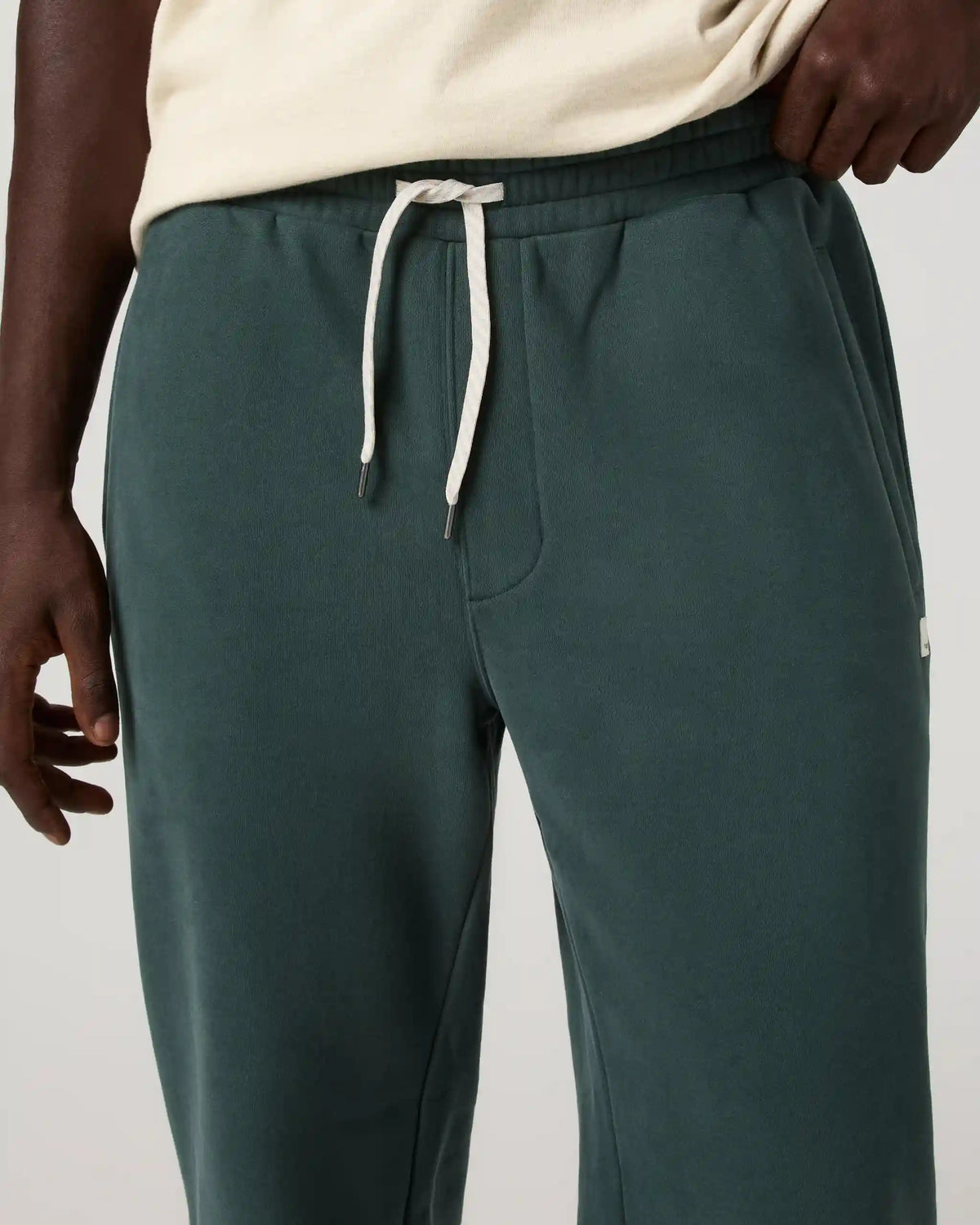 Seaside Sweatpant - Long