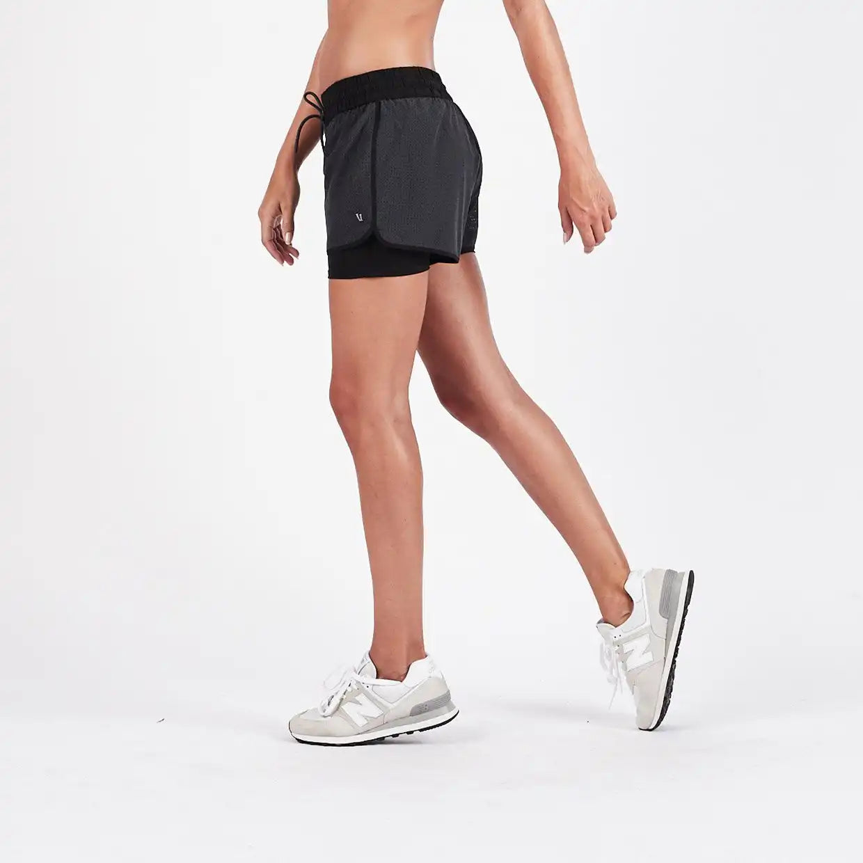 Breeze Performance Short