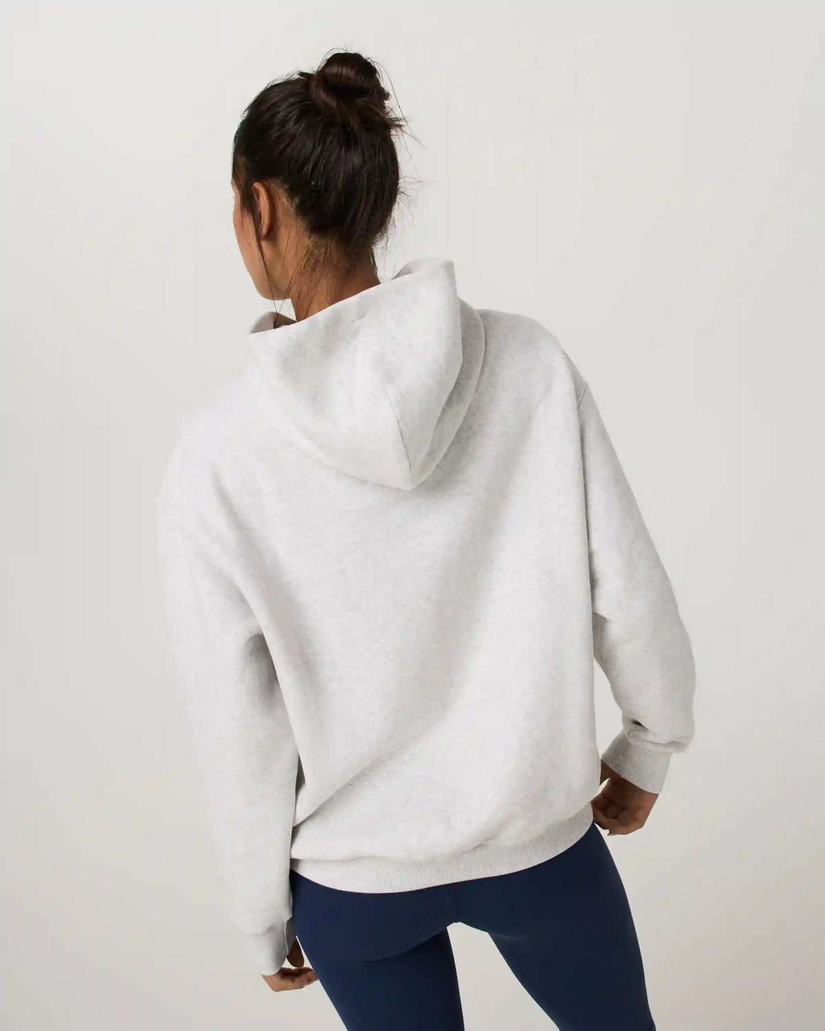 Restore Oversized Hoodie