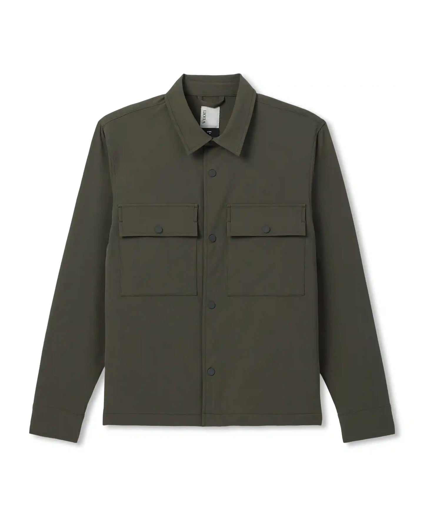 Lawson Tech Shirt Jacket