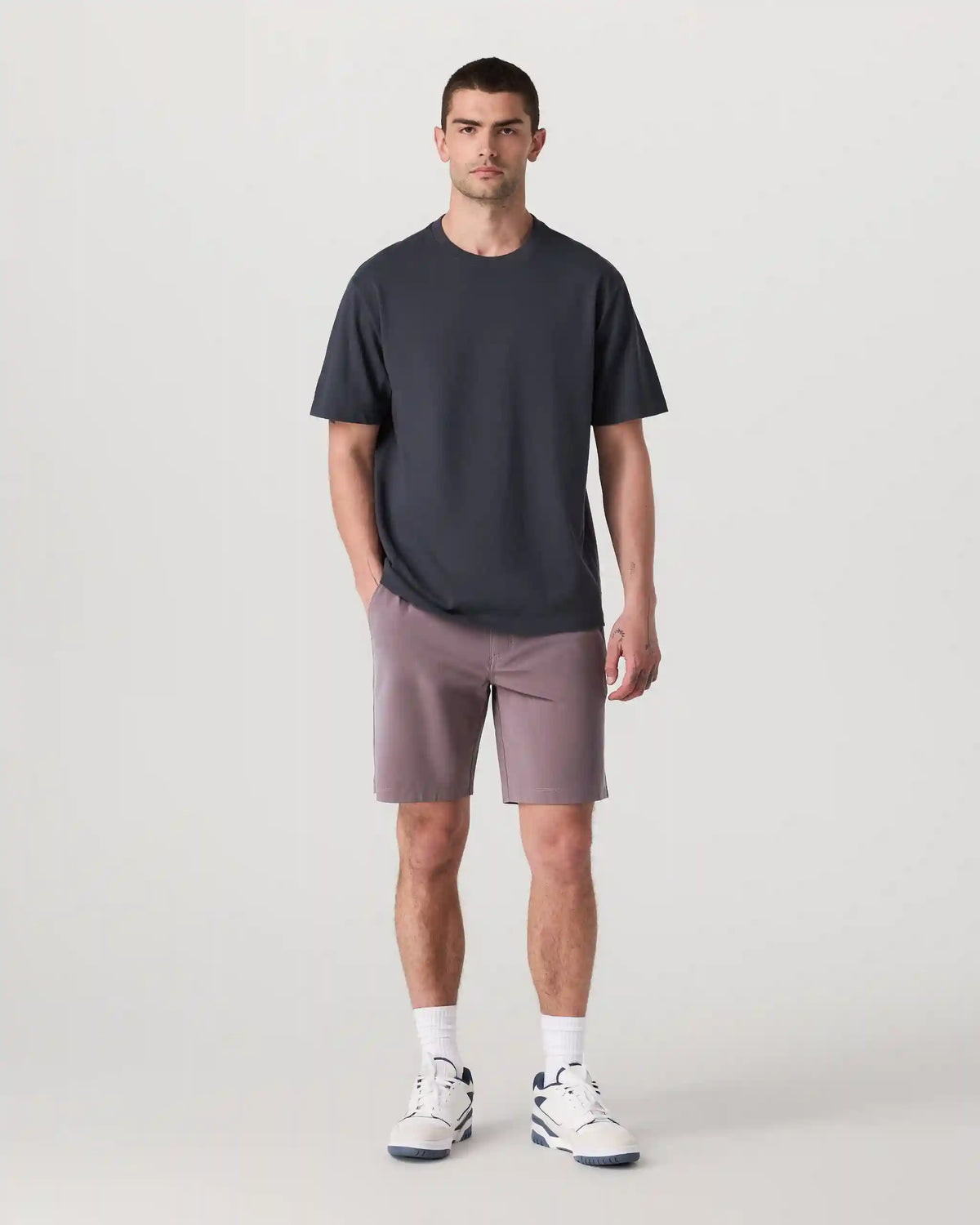 Vuori Meta™ Short 8"