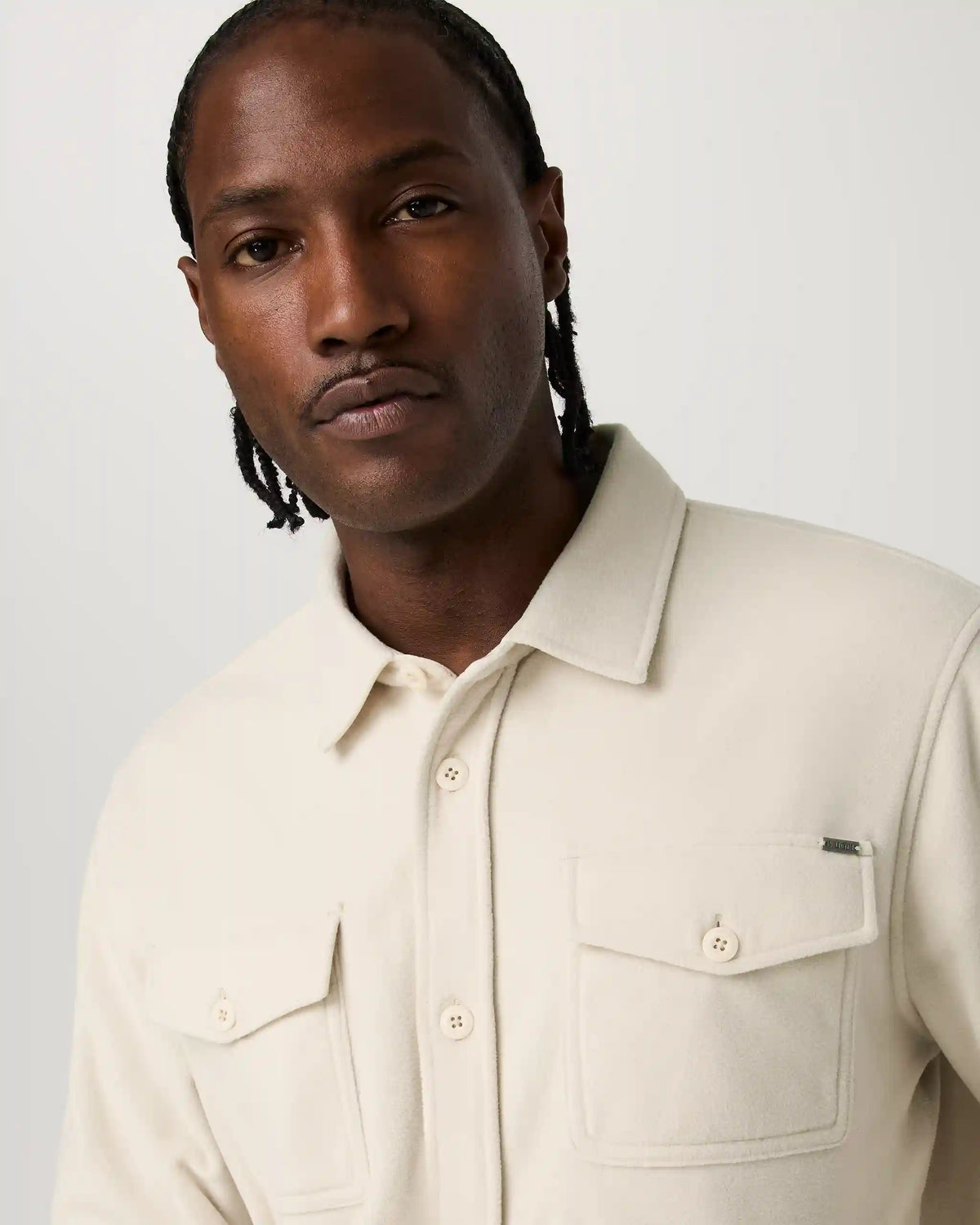 Aspen Shirt Jacket
