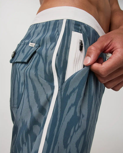 Cruise Boardshort 7"