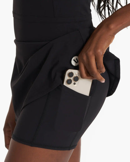 Topspin Dress
