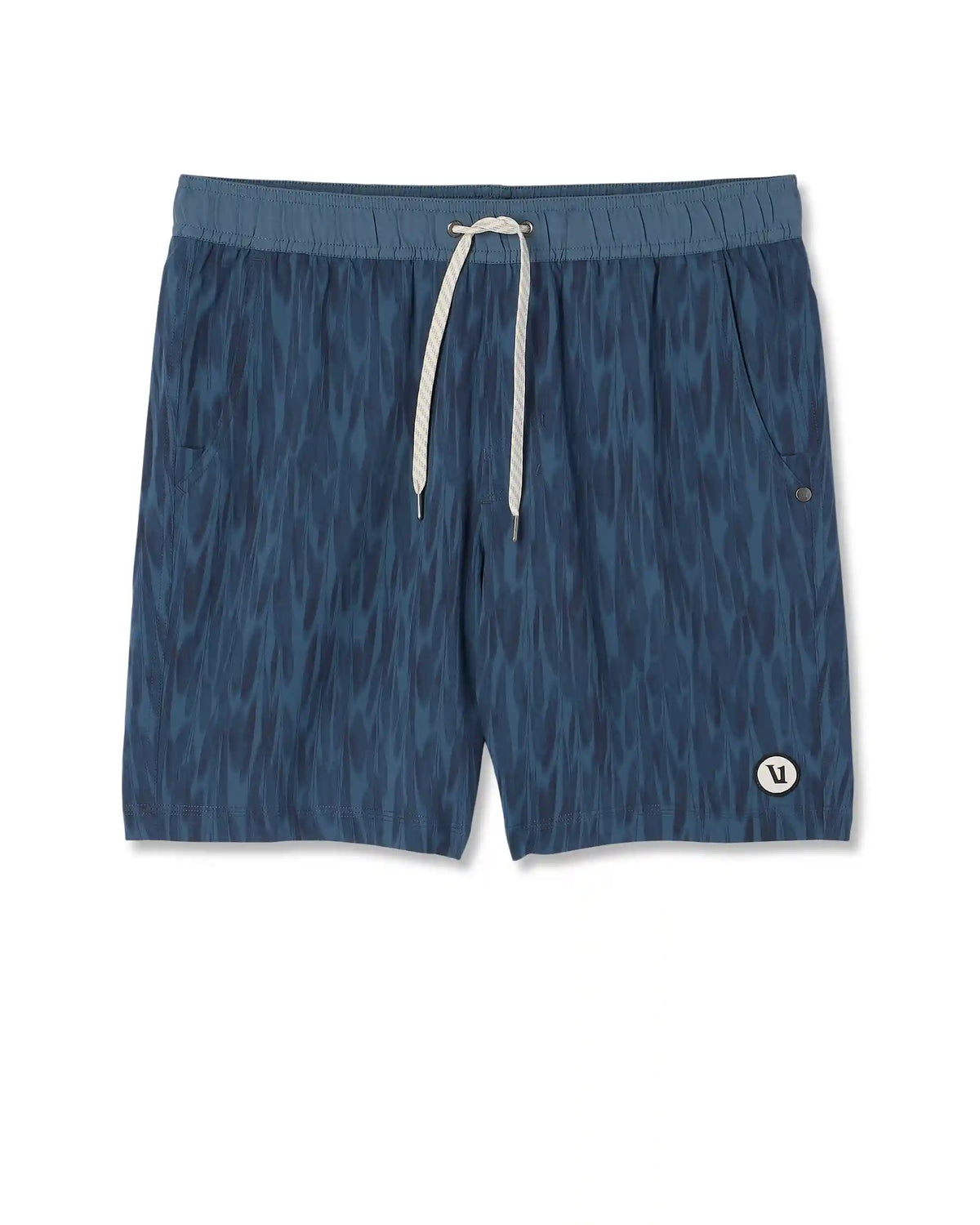 Kore Short Lined 7"