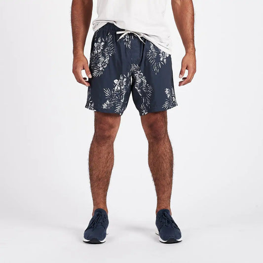 Kore Short Lined 7"