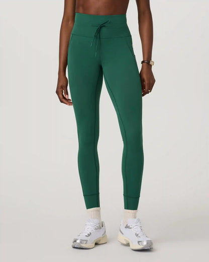 Daily Pocket Legging - Short