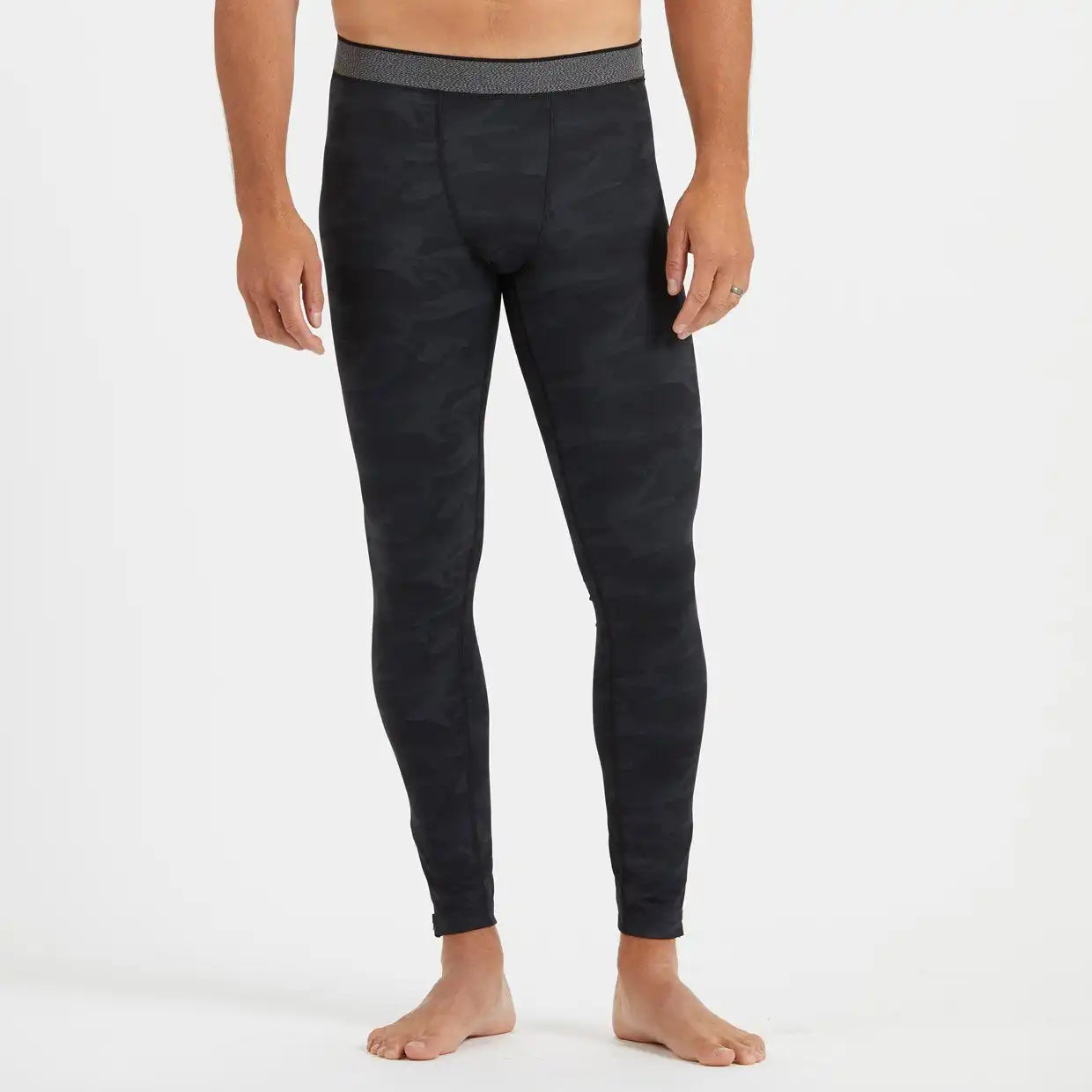 Limitless Compression Tight