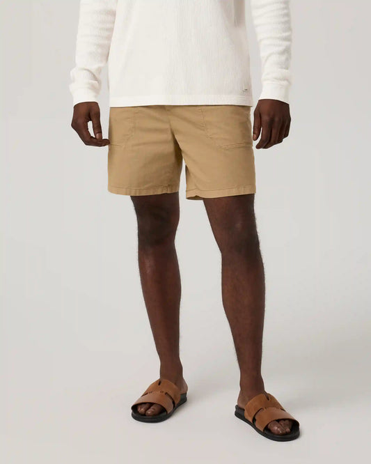 Coast Short 7"