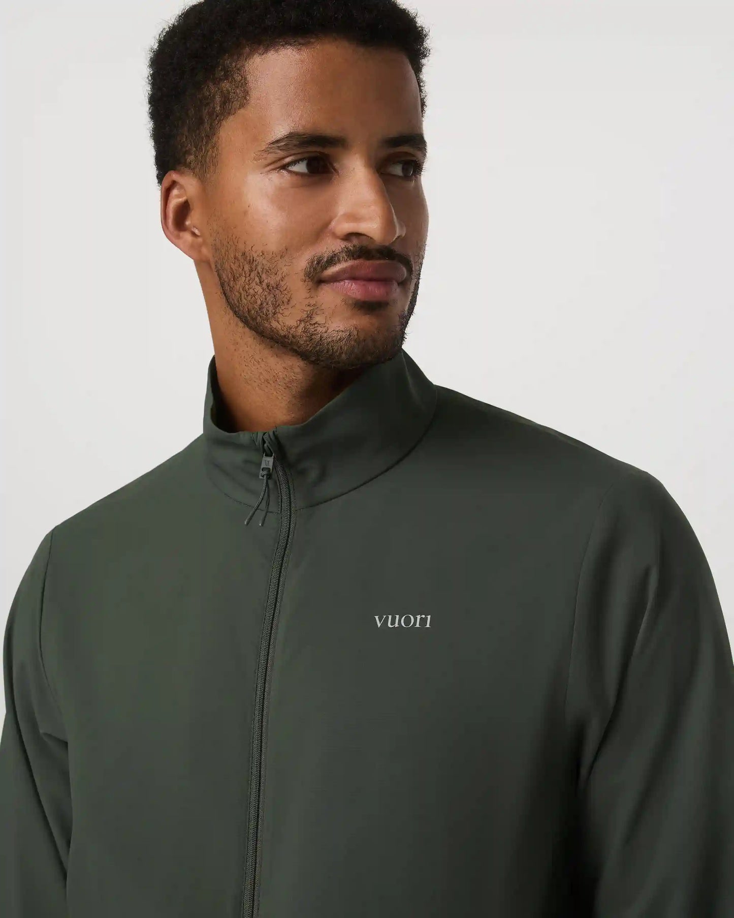 Terrain Jacket
