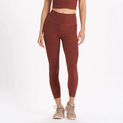 Clean Elevation Legging-Short