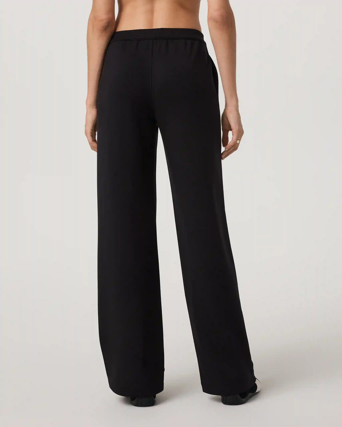 Compose Wideleg Pant