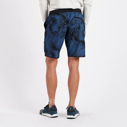 Banks Short Unlined 7"
