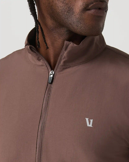 Sunday Element Half Zip