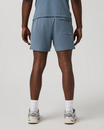 Course Short Lined 5"