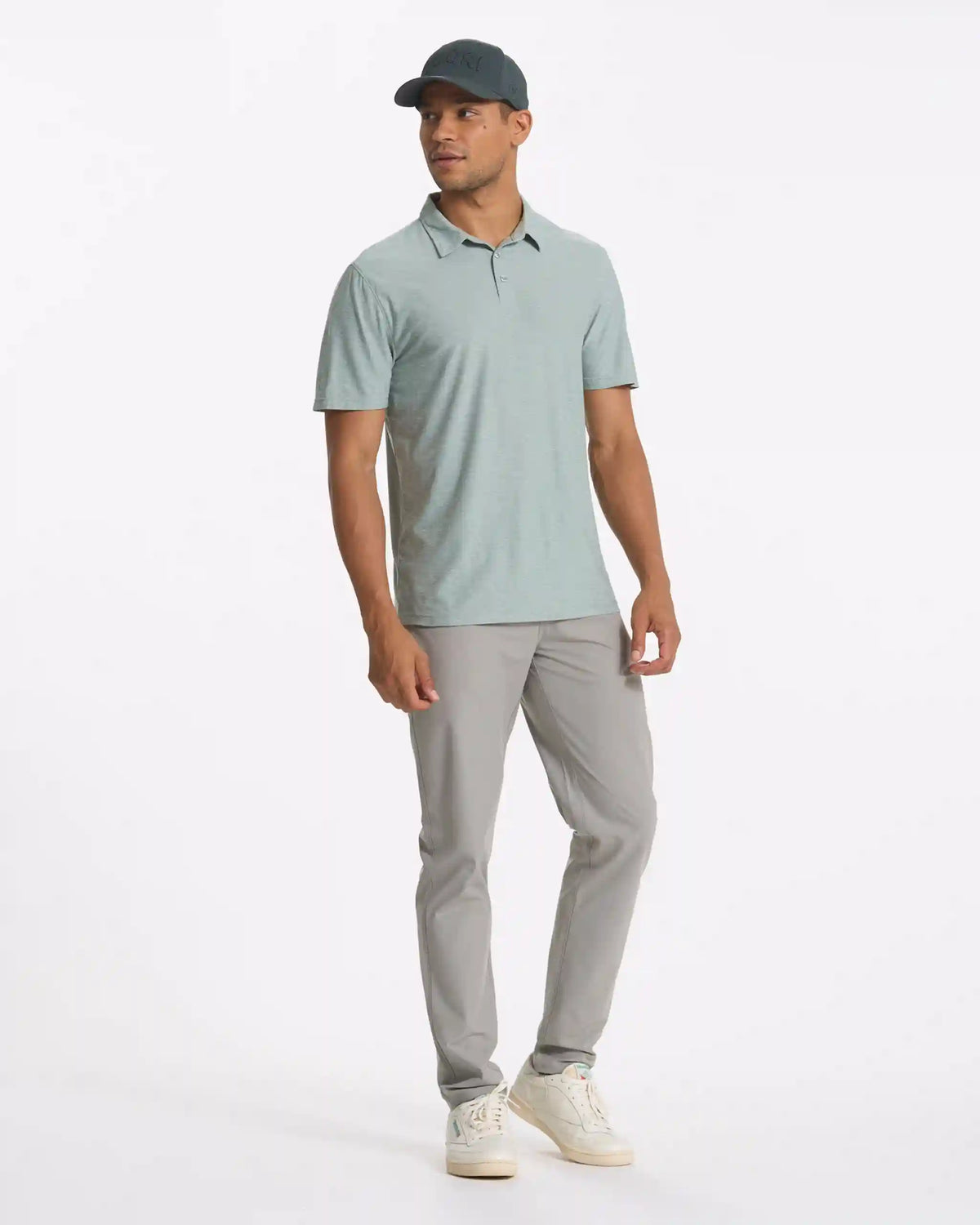 Strato Tech Polo
