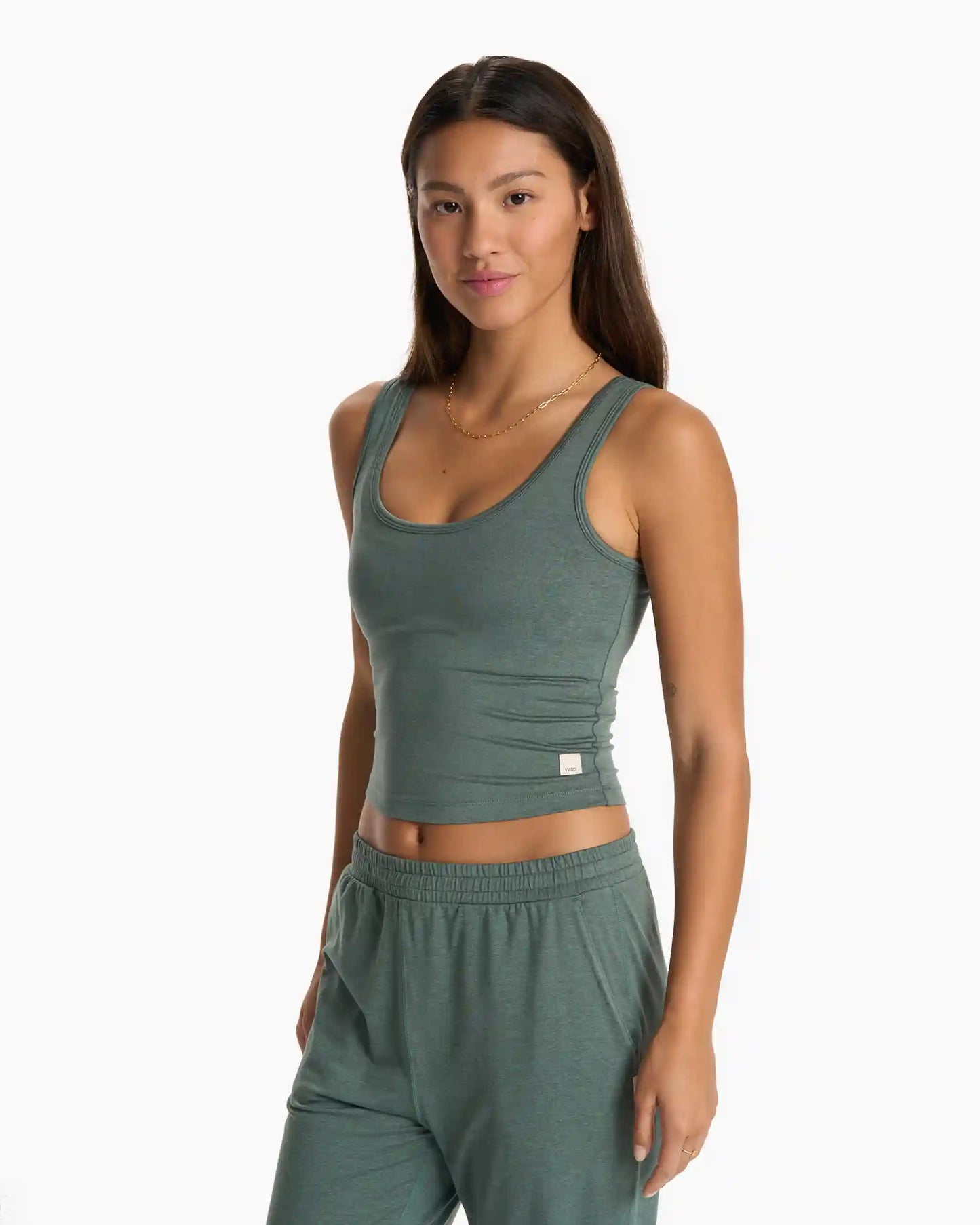 Halo Essential Tank