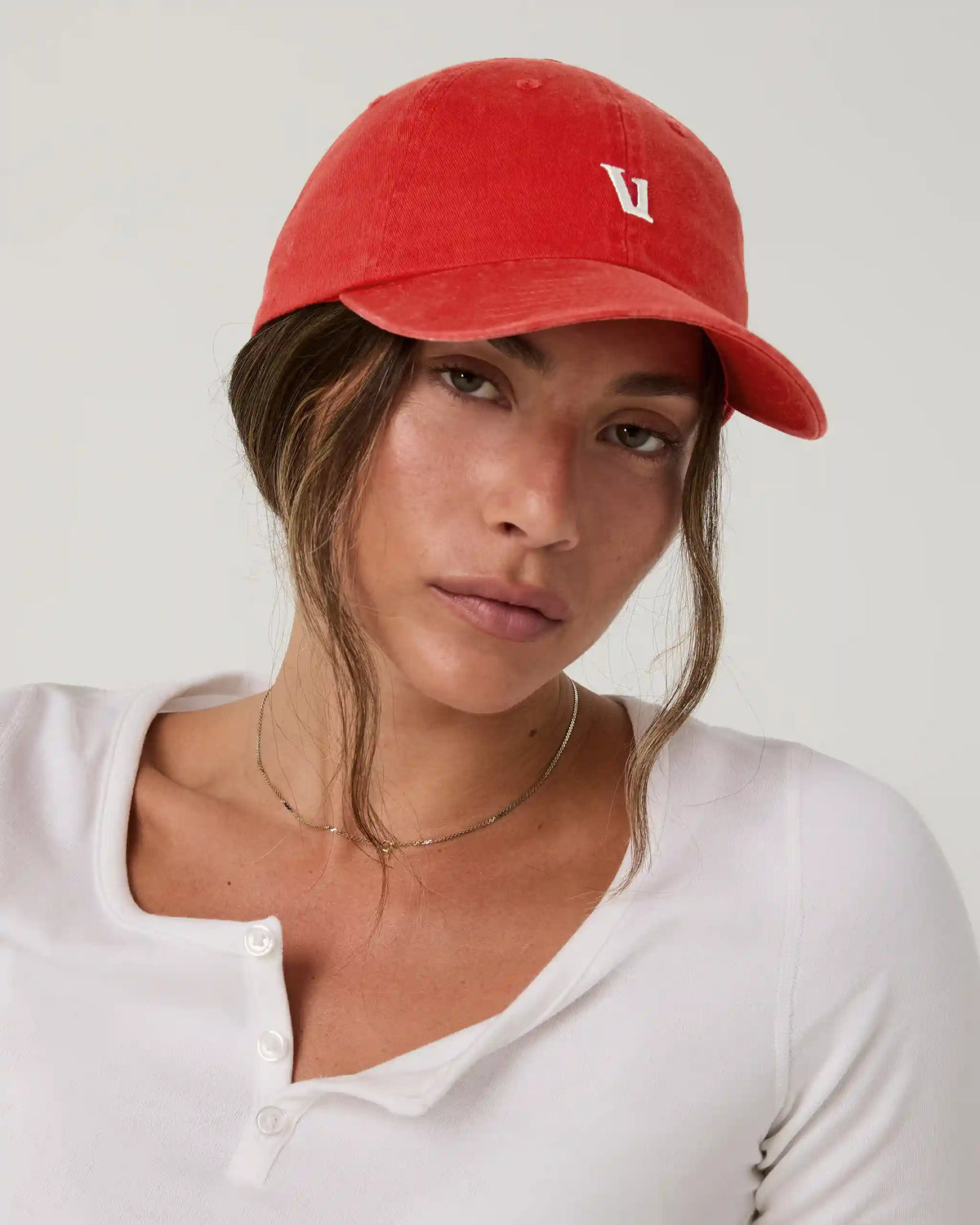 Vuori Dad Hat