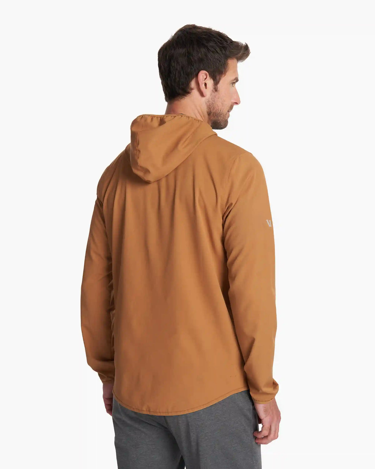 Outdoor Trainer Shell