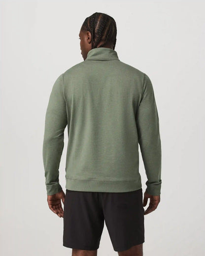 Coronado Half Zip